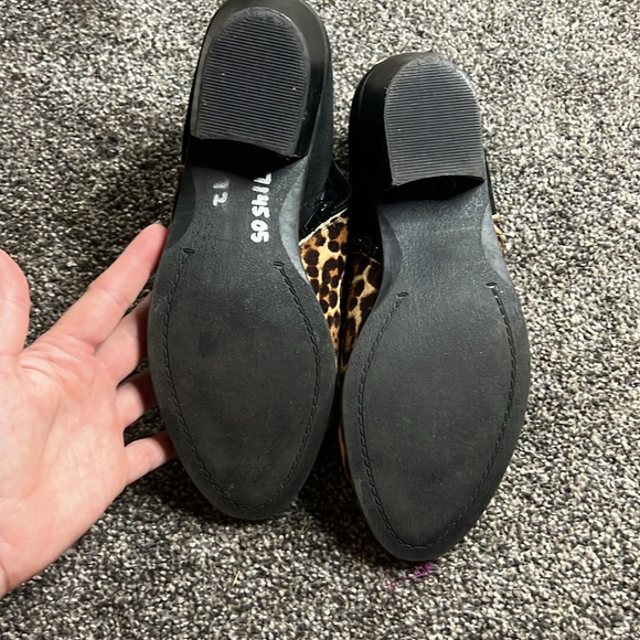 Leopard print boot - Picture 3 of 5